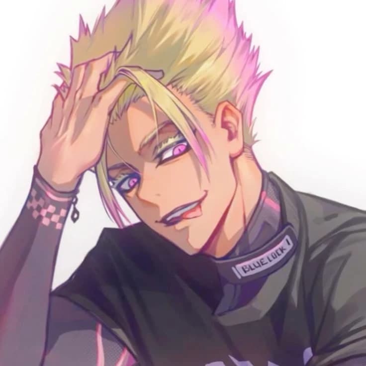 Ryusei Shidou. thumbnail