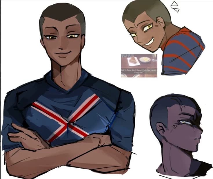Julián Loki. thumbnail