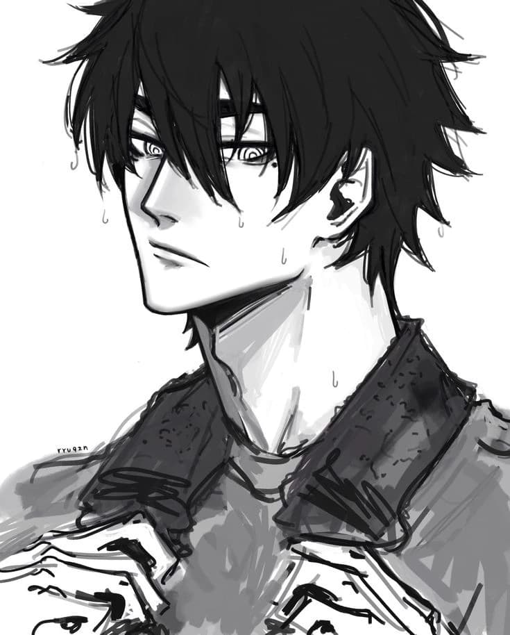 Tabito Karasu. thumbnail