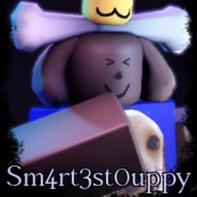 Sm4rt3st0urppy thumbnail
