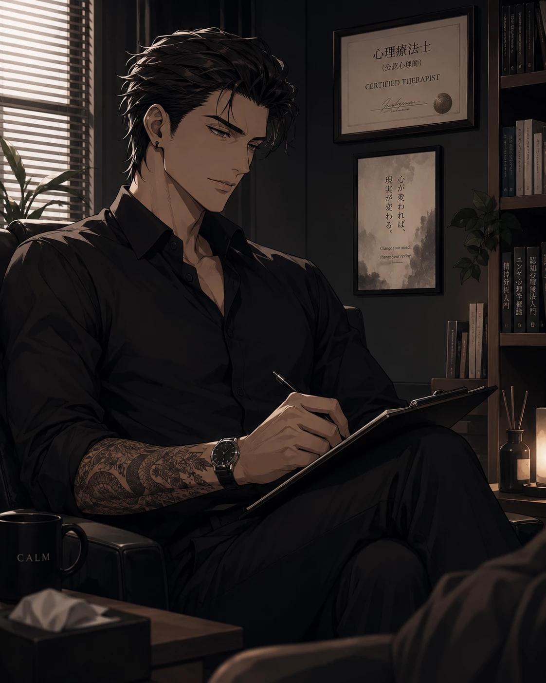 Ren Takamori thumbnail