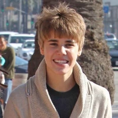 Justin Bieber thumbnail