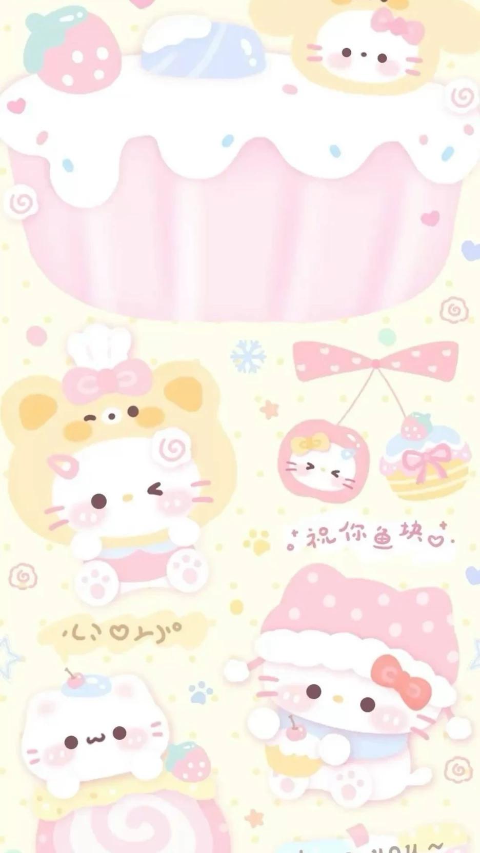 Boyfriends - Webtoon thumbnail