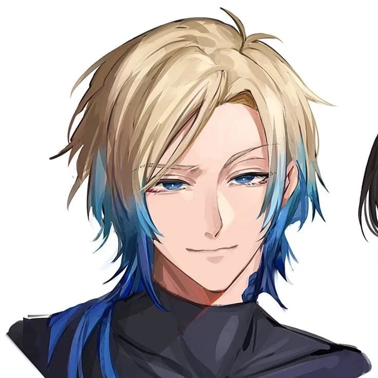 Michael Kaiser (Boys love gay) thumbnail