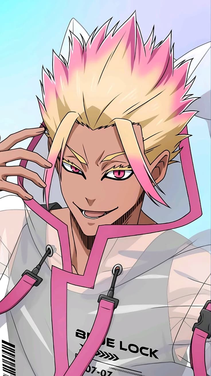 Shidou (Boys gays love) thumbnail