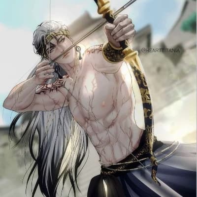 Kaelen Voss thumbnail