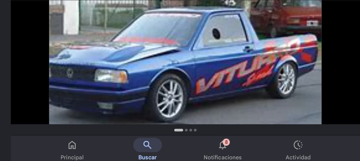 Classic Picodromo thumbnail