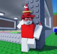 Upbeat thumbnail