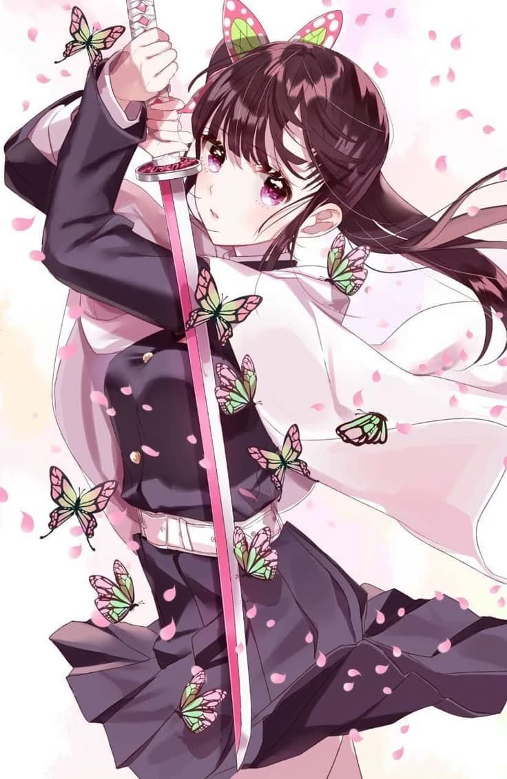 Tsuyuri kanao thumbnail
