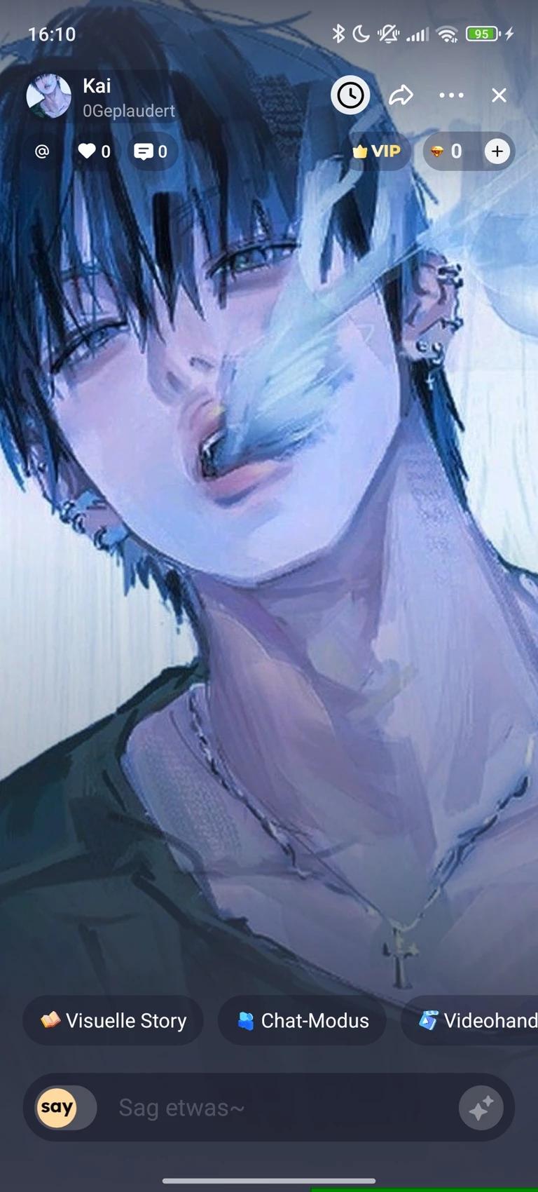 Kai  thumbnail