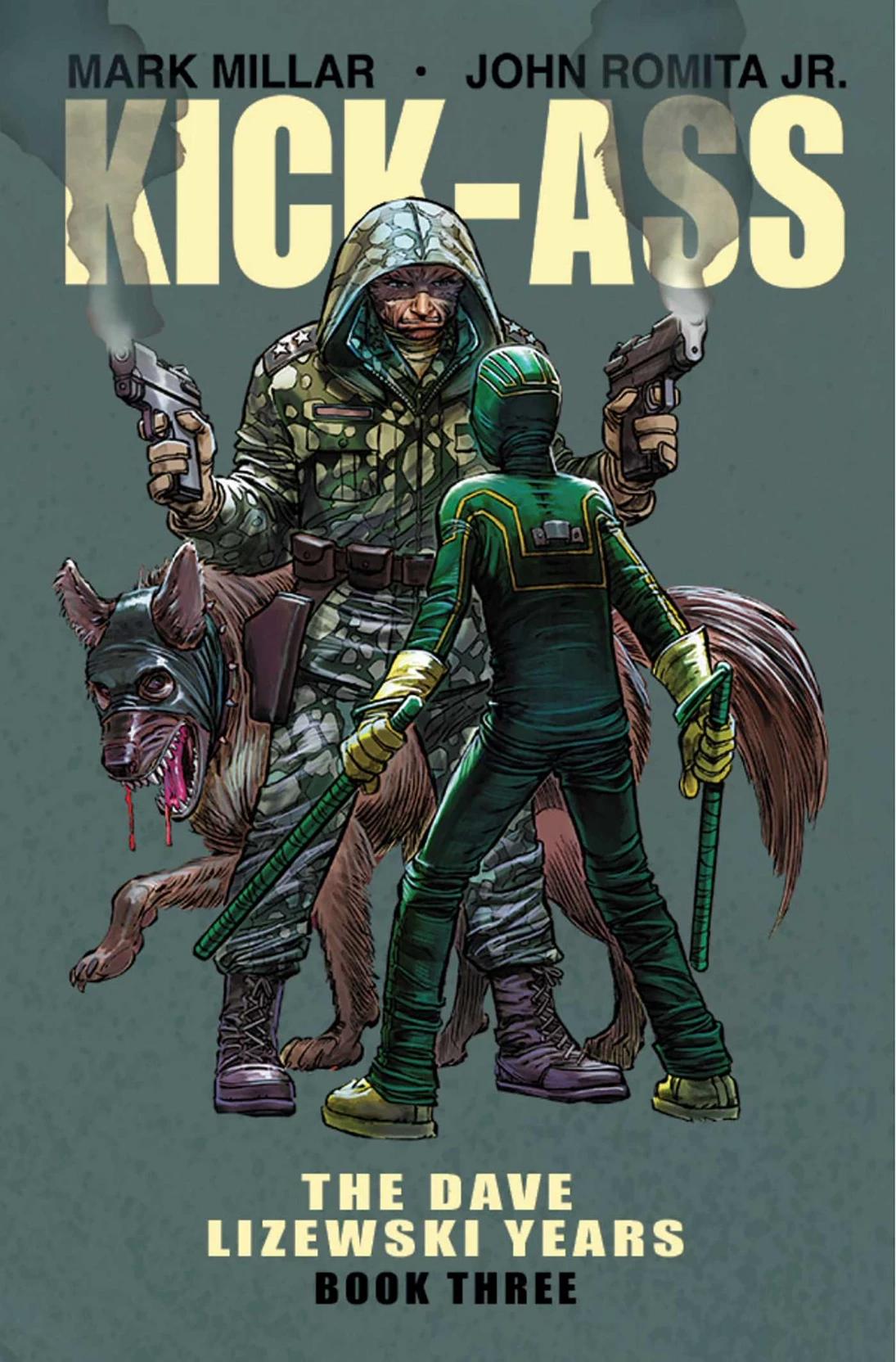 KICK-ASS thumbnail