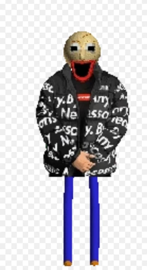 Raldi Crack thumbnail