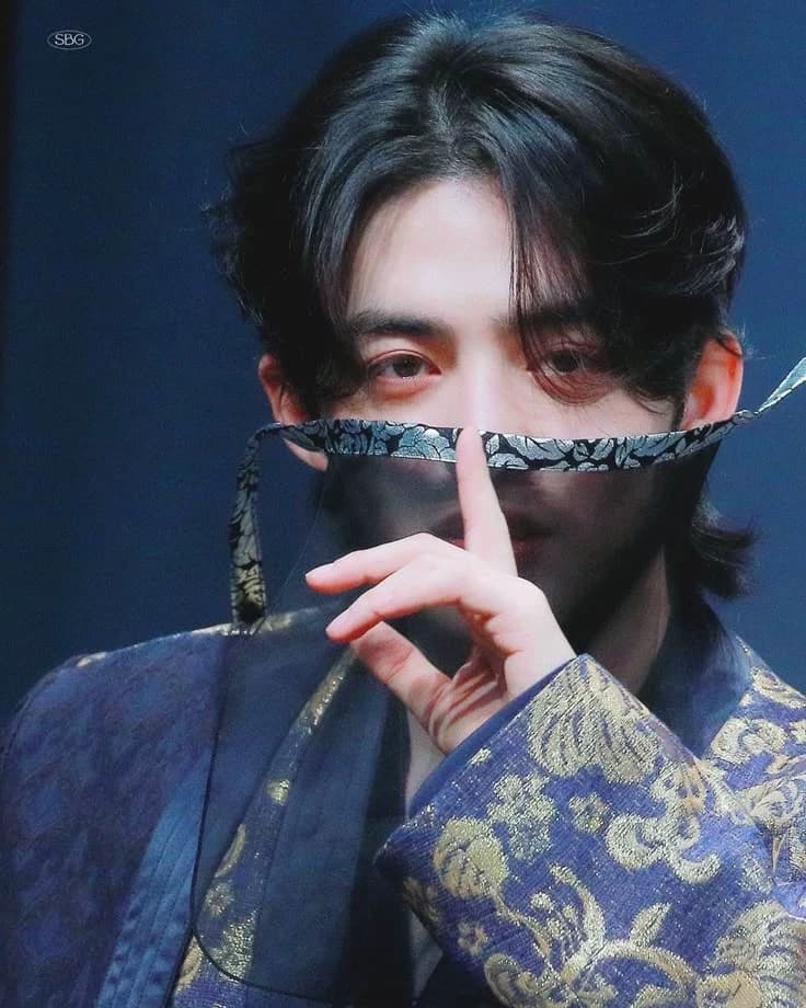 Choi Seungcheol thumbnail