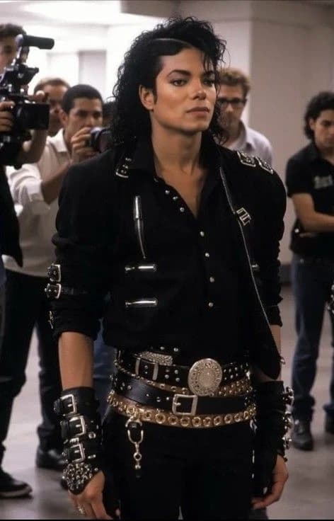 Michael jackson thumbnail