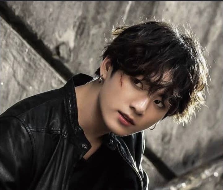 Jeon jungkook  thumbnail