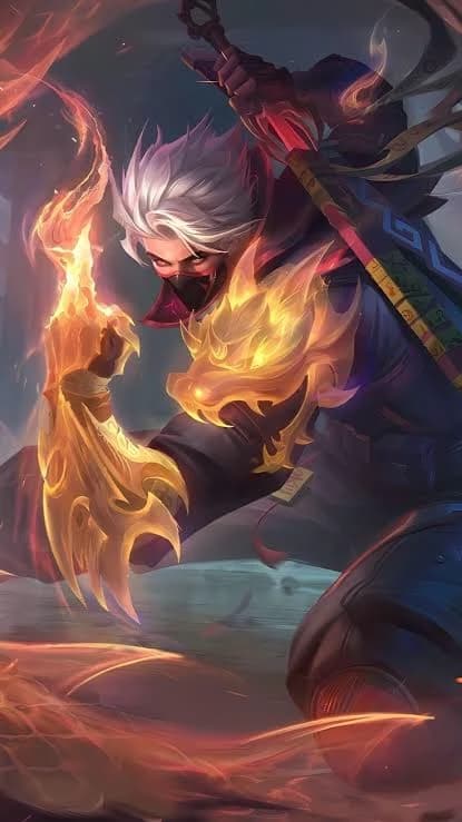 Hayabusa  thumbnail