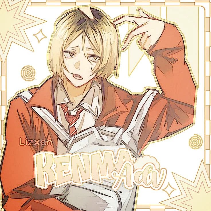 Kenma thumbnail