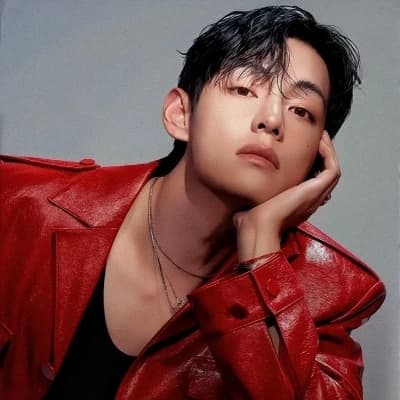 Kim taehyung  thumbnail