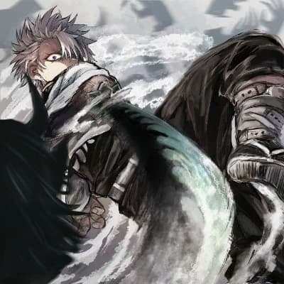 Sanemi Shinazugawa thumbnail