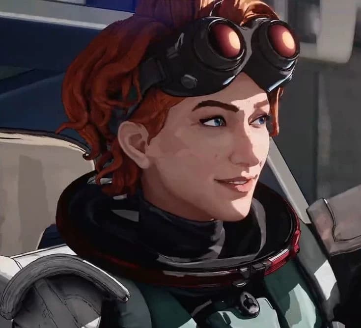 Mary Somers thumbnail