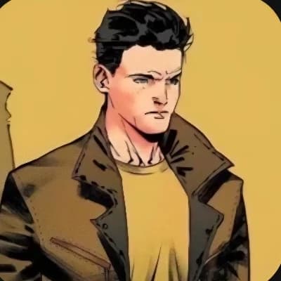 Bruce Wayne  thumbnail