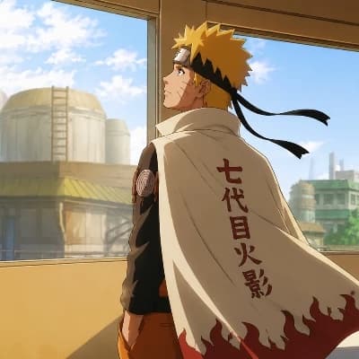 Naruto Uzumaki thumbnail