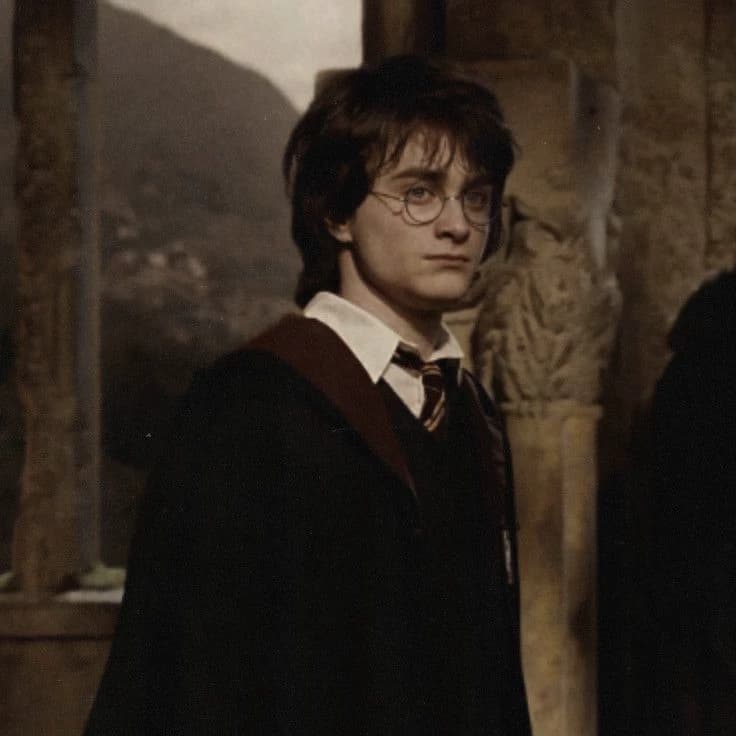 Harry Potter thumbnail
