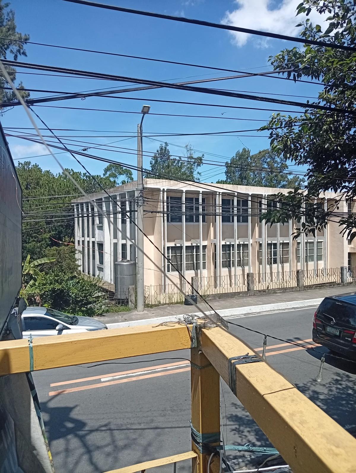 Karaoke Trip at School thumbnail