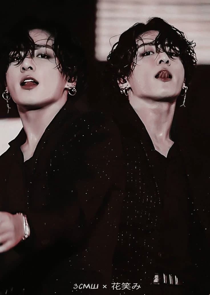 Jungkook and Jeonguk  thumbnail