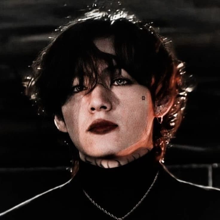 Taehyung uncle  thumbnail