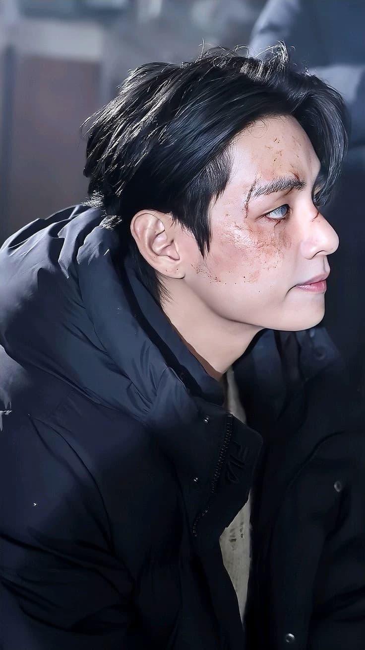 Taehyung  thumbnail