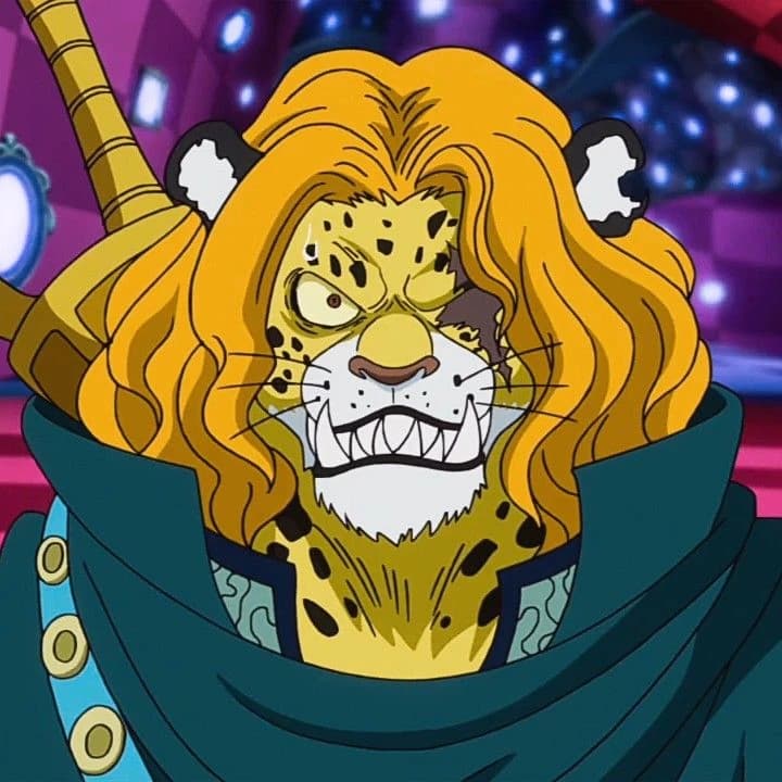 Pedro (One Piece) thumbnail