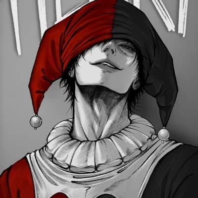 Joshua  ( el arlekin de la corte) thumbnail