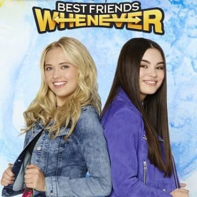 Shelby & Cyd thumbnail