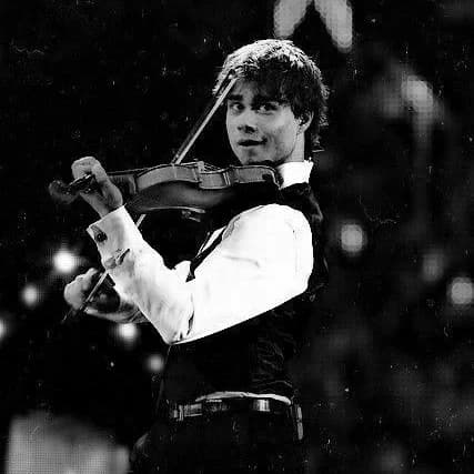 Alexander Rybak  thumbnail