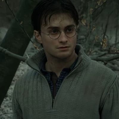 Harry Potter thumbnail