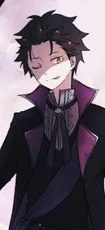 Subaru natsuki thumbnail