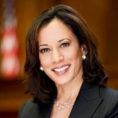 Kamala Harris thumbnail