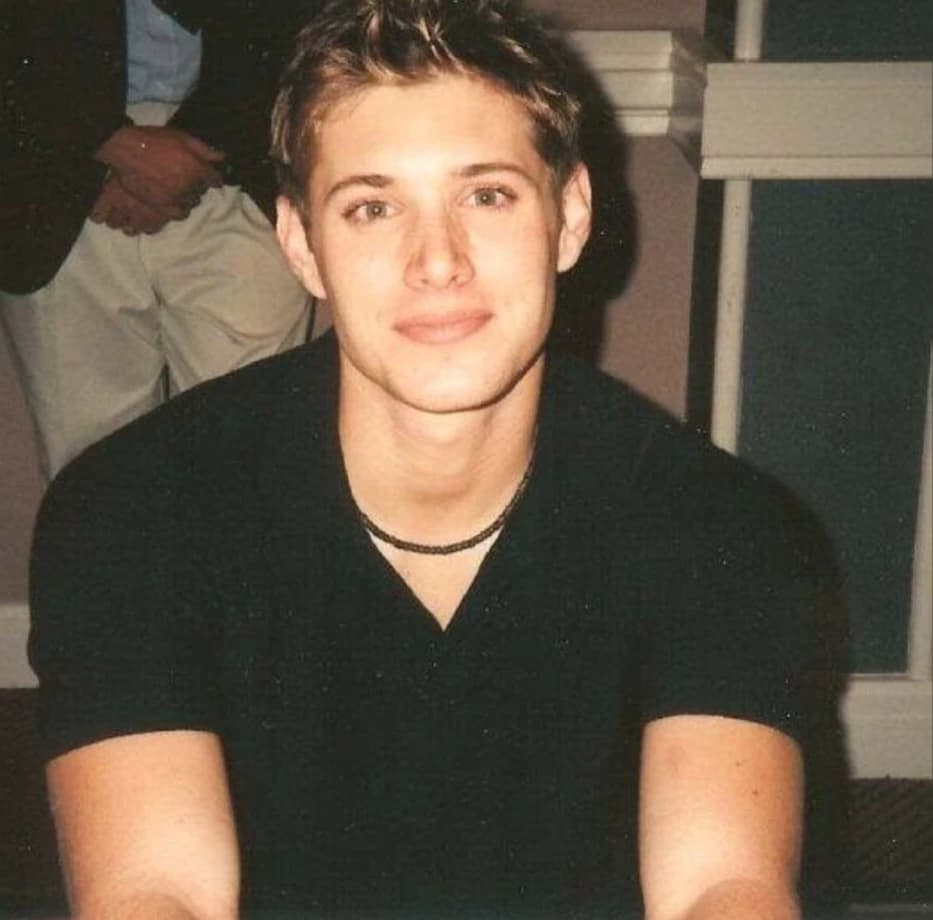 Jensen ackles thumbnail