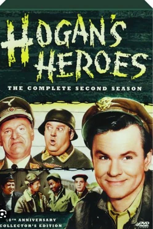 Colonel Hogan thumbnail