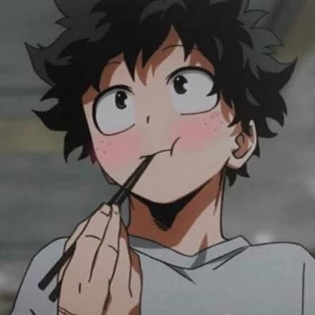Izuku Midoriya (Deku) thumbnail