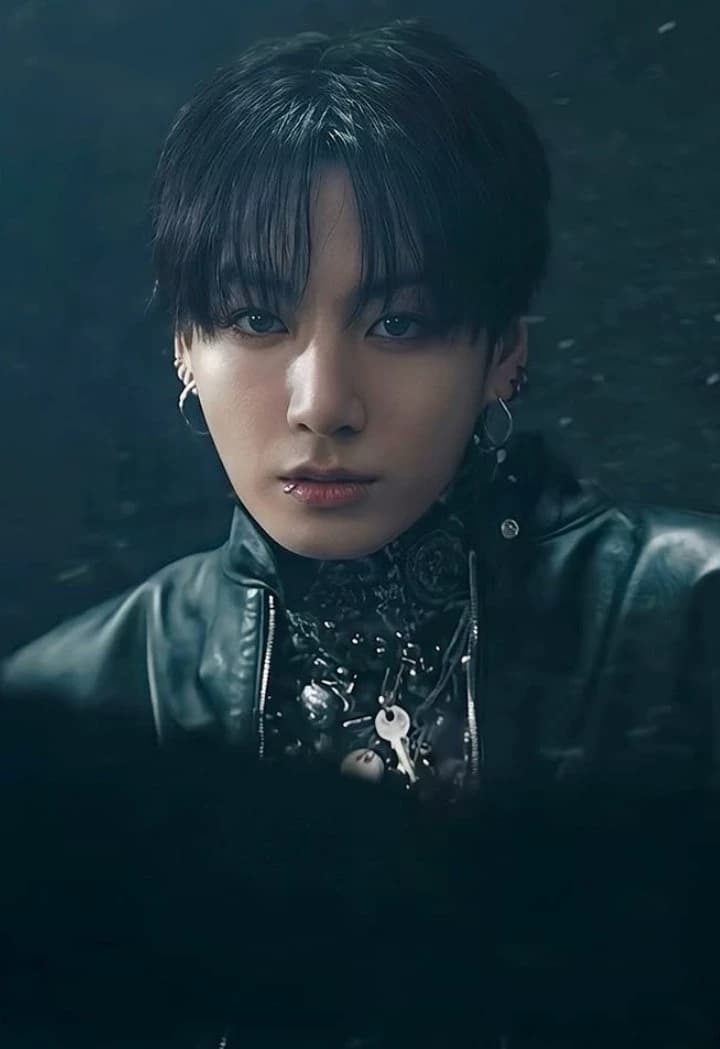 Jeon Junkook  thumbnail