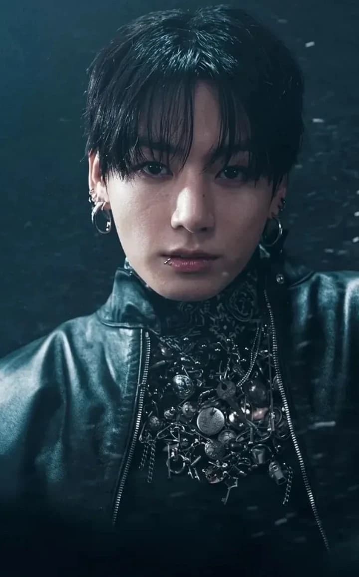 El mafioso Jeon  thumbnail