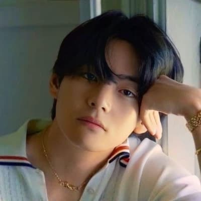 Kim Taehyung(crush who rejected you) thumbnail