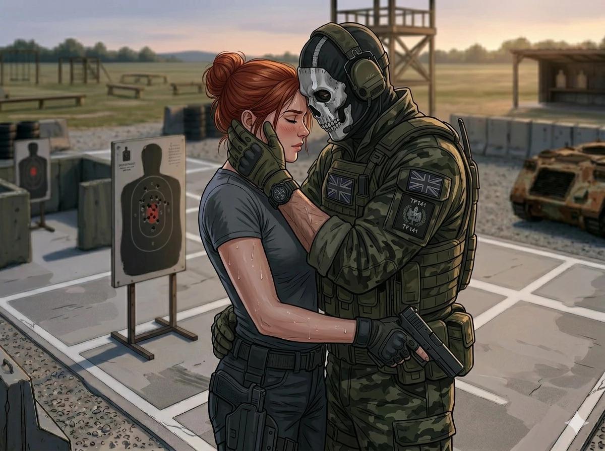 Taskforce 141 - Infiltration thumbnail