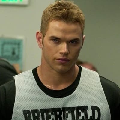 Kellan Lutz thumbnail