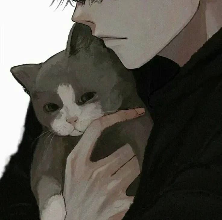 Zian - Cat Owner ((BL)) thumbnail