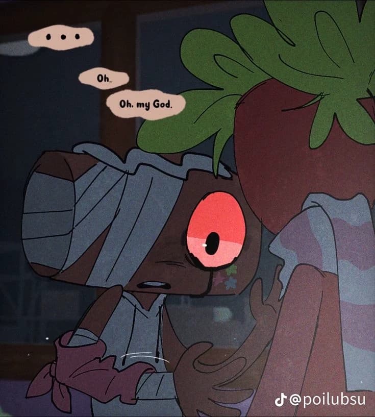 Sprout - Best friend! thumbnail