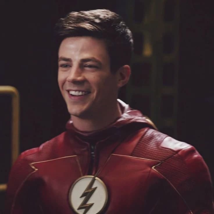 Barry Allen- Flash thumbnail