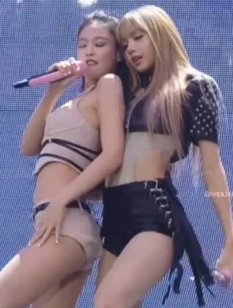 Jennie thumbnail